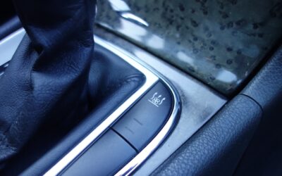 Polttoainetoimisen lisälämmittimen korjaus